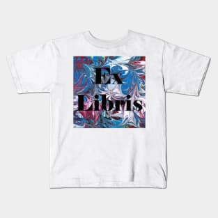 Ex Libris1 Kids T-Shirt